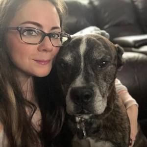 Meet your Posher, Andrea